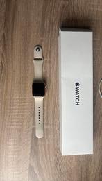 Apple Watch SE Gold 40mm, Apple Watch ⌚️, Conditie, IOS, Ophalen of Verzenden