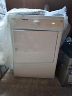 ZANUSSI Wasdroger Lindo 100   ZTE7101PZ, Ophalen, Luchtafvoer, Zo goed als nieuw, Voorlader
