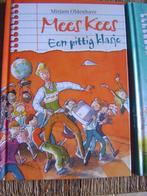 Mees Kees  3x, Ophalen, Nieuw, Mirjam Oldenhave, Fictie algemeen
