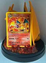 Charizard oude kaart, Ophalen of Verzenden, Zo goed als nieuw
