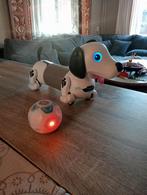 Robot hond, Ophalen, Zo goed als nieuw, Overige merken