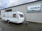 DETHLEFFS CAMPER EL3, Bedrijf, 1000 - 1250 kg, Dethleffs