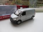 Welly Volkswagen Transporter T6, Hobby en Vrije tijd, Modelauto's | 1:43, Ophalen of Verzenden, Nieuw, Auto, Overige merken