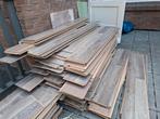Gratis laminaatvloer - 60m2 - Arnhem, Doe-het-zelf en Verbouw, Vloerdelen en Plavuizen, Ophalen, Kunststof, Gebruikt, 10 m² of meer