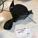 Ford Ka 1.3 B 2010 Wagennr 2400139 Gordel Rechtsachter of Li