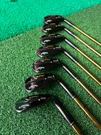 Callaway Epic Max ijzer-set (S58, P, 9–5), +44 800 026 4653, Callaway, Callaway golf Europe, Ophalen of Verzenden