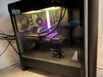 RX 6750 XT Gaming PC - Ryzen 5 7600, Computers en Software, Videokaarten, GDDR6, PCI-Express 4, Ophalen of Verzenden, Zo goed als nieuw