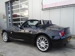 BMW Z4 Roadster 2.5i Executive, Leder, Cruise Control, Young, Achterwielaandrijving, Gebruikt, 2497 cc, Cabriolet