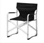 Kalve regisseurstoel Ikea, Ophalen, Zo goed als nieuw, Campingstoel