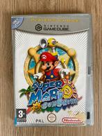 Super Mario Sunshine voor de Nintendo GameCube, Ophalen of Verzenden, Zo goed als nieuw