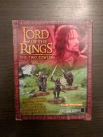 LOTR Warhammer pursuit across Rohan NIB, Hobby en Vrije tijd, Wargaming, Nieuw, Figuurtje(s), Ophalen of Verzenden, Lord of the Rings