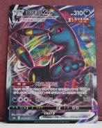Umbreon VMAX Full Art 048-069 Eevee Heroes Pokèmon Kaart, Hobby en Vrije tijd, Verzamelkaartspellen | Pokémon, Verzenden, Nieuw