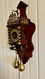 Antieke Zaanse klok, Antiek en Kunst, Ophalen