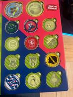 Cluppies ruilen/gezocht, Ophalen of Verzenden, Losse flippo's