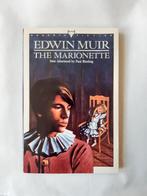 The Marionette - Edwin Muir, Ophalen of Verzenden, Gelezen, Edwin Muir, Europa overig
