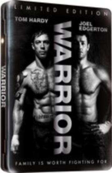 Warrior (Limited edition) (Metal case) [1380] beschikbaar voor biedingen