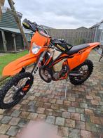 motoren ktm, Motoren, 300 cc, Particulier, Enduro, 1 cilinder