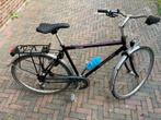 Giant Tourer sportieve herenfiets met veel versnellingen, Fietsen en Brommers, Ophalen, 28 inch, Giant, Zo goed als nieuw