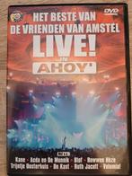 Het beste van de vrienden van amstel live! in Ahoy', Alle leeftijden, Ophalen of Verzenden, Zo goed als nieuw