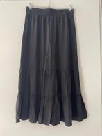 Zwarte rok Free/Quent maat L, Maat 38/40 (M), Freequent, Zwart, Ophalen of Verzenden