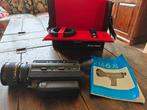 Bell & Howell 2146 XL Super 8, Audio, Tv en Foto, Videocamera's Analoog, Ophalen of Verzenden, 8mm, Camera