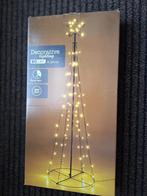decorative lighting kerstboom 180 cm 90 led, Ophalen of Verzenden, Nieuw