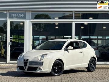 Alfa Romeo MiTo 1.4 / Airco / Lm Velgen / Elektr.Pakket. beschikbaar voor biedingen