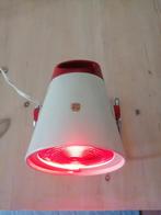 Infraroodlamp 150 Watt, Ophalen