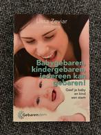 Babygebaren, kindergebaren, iedereen kan gebaren!, Ophalen of Verzenden, Zo goed als nieuw, Lissa Zeviar