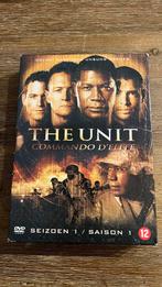 The Unit - seizoen 1, Cd's en Dvd's, Dvd's | Tv en Series, Ophalen of Verzenden