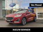 Ford Kuga 2.5 PHEV Vignale | Climate Control | Adaptieve Cru, Auto's, 12 maanden, 14 kWh, Gebruikt, Euro 6
