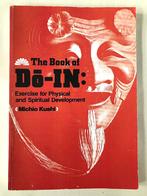 Michio Kushi, The Book of Do-In, Boeken, Gelezen, Ophalen of Verzenden, Alpha, Michio Kushi