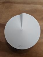 TP-Link Deco M9 Plus - 3 stations (Wifi-versterker), Computers en Software, Accesspoints, Ophalen, Zo goed als nieuw, TPLINK