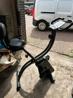 Tunturi Hometrainer, Ophalen, Gebruikt, Metaal, Benen