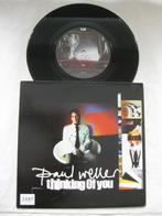 Paul Weller, Thinking Of You 2004, 7 inch, Single, Ophalen of Verzenden, Zo goed als nieuw