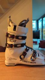 Fischer RC4 curv 90 skischoenen - Maat 26.5, Ophalen, Fischer, 100 tot 140 cm, Schoenen