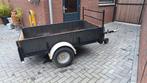 Ongeremde aanhangwagen tot 750 kg., Auto diversen, Aanhangers en Bagagewagens, Ophalen, Gebruikt