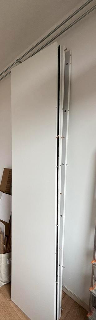 4x paxkast schuifdeuren (Hasvik)