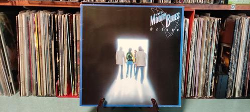 The Moody Blues - Octave, Cd's en Dvd's, Vinyl | Rock, Gebruikt, Poprock, 12 inch, Ophalen of Verzenden