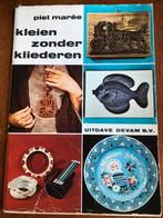 KLEIEN ZONDER KLIEDEREN UITGAVE DEVAM Piet Maree, Boeken, Ophalen of Verzenden, Zo goed als nieuw, Piet Marée, Geschikt voor kinderen
