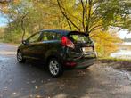 Ford Fiesta 1.0 , 5 deurs, 2016 Zwart, Voorwielaandrijving, 525 kg, Origineel Nederlands, Handgeschakeld