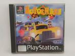 Motor Mash - PlayStation, Gebruikt, Racen en Vliegen, 2 spelers, Ophalen of Verzenden
