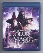 The Color of Magic  Blu Ray disc (NLO)  / Terry Pratchett, Cd's en Dvd's, Science Fiction en Fantasy, Zo goed als nieuw, Verzenden