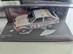 Vauxhall Chevette 2300 HS 1/43, Ophalen of Verzenden, Nieuw, Auto, Overige merken
