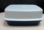 NIEUWE Grote Kornuit TUPPERWARE Brood Bewaardoos +gratis bak, Huis en Inrichting, Ophalen of Verzenden, Zo goed als nieuw, Wit