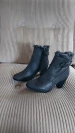 Nieuwe dames laarsjes FABS maat 36, Fabs, Lage of Enkellaarzen, Nieuw, Ophalen of Verzenden