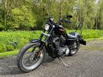 Harley Davidson sportster 883, Particulier, 2 cilinders, Chopper