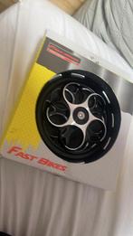 Piaggio Zip/Vespa Koelkap Spinner, Ophalen of Verzenden, Nieuw, Overige typen