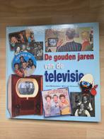 De Gouden Jaren van de Televisie, Ophalen of Verzenden, Gelezen, Overige onderwerpen, Jack Botermans, Wim van Grinsven
