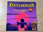 Kolonisten van Catan Zeevaarders Uitbreiding 5 & 6 Spelers, Hobby en Vrije tijd, Gezelschapsspellen | Bordspellen, Ophalen of Verzenden
